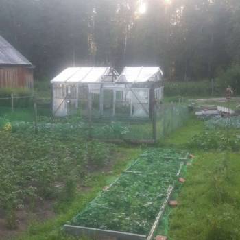 Продается Участок, 1100 м²