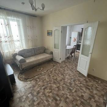 Продается 3-х комнатная квартира, 89,1 м²