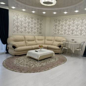 Продается 3-х комнатная квартира, 62,6 м²