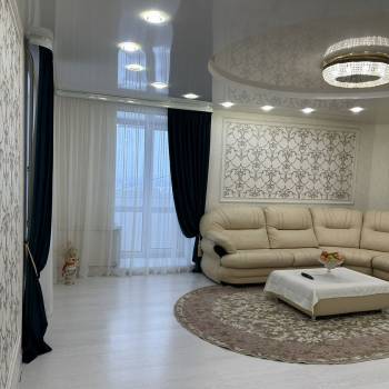 Продается 3-х комнатная квартира, 62,6 м²