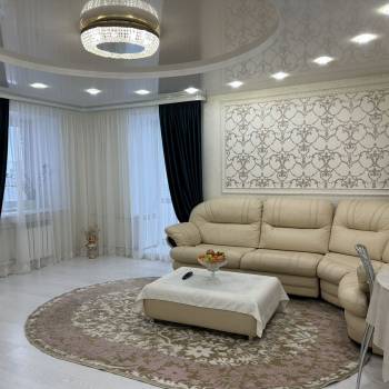 Продается 3-х комнатная квартира, 62,6 м²