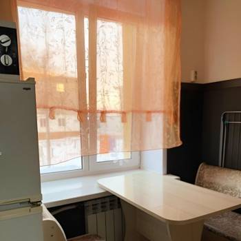 Сдается 1-комнатная квартира, 35 м²