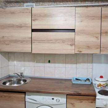 Сдается 2-х комнатная квартира, 37 м²