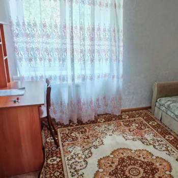 Сдается 2-х комнатная квартира, 37 м²