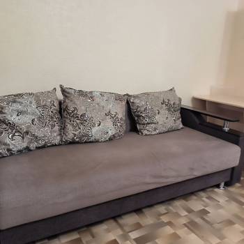 Сдается 1-комнатная квартира, 39 м²