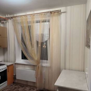 Сдается 1-комнатная квартира, 39 м²