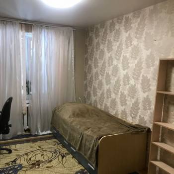 Продается 3-х комнатная квартира, 68,5 м²