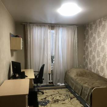 Продается 3-х комнатная квартира, 68,5 м²
