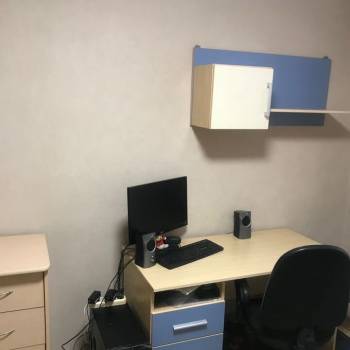 Продается 3-х комнатная квартира, 68,5 м²