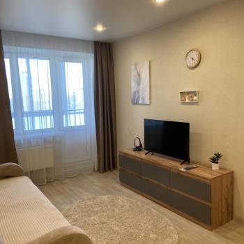 Сдается 1-комнатная квартира, 35 м²