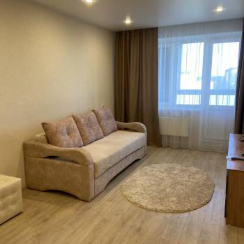 Сдается 1-комнатная квартира, 35 м²