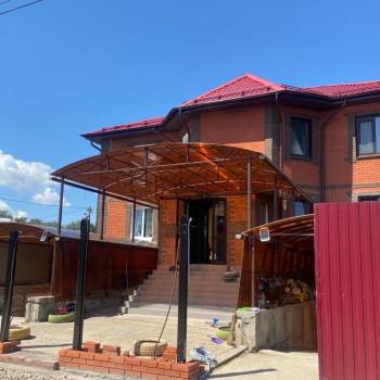 Продается Дом, 354 м²