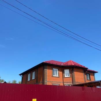Продается Дом, 354 м²