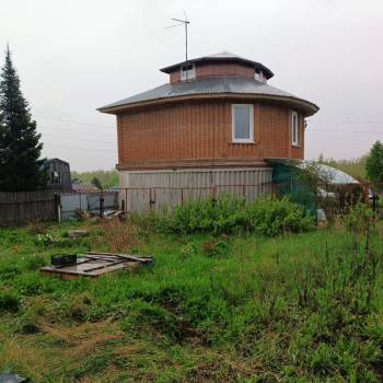 Продается Дом, 24 м²