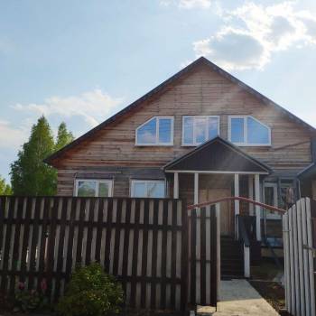 Продается Дом, 300 м²