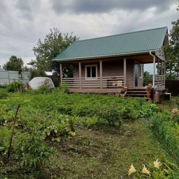 Продается Дом, 24 м²