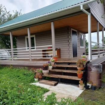 Продается Дом, 24 м²
