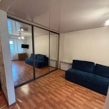 Сдается 1-комнатная квартира, 30 м²