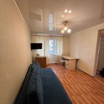 Сдается 1-комнатная квартира, 30 м²