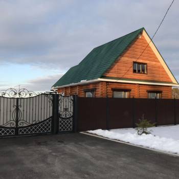 Продается Дом, 110 м²