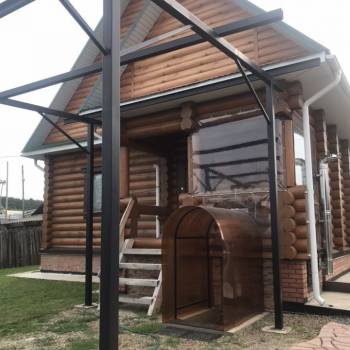 Продается Дом, 110 м²
