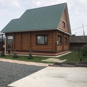 Продается Дом, 110 м²