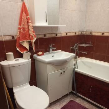 Сдается 2-х комнатная квартира, 43 м²