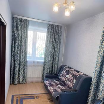 Сдается 2-х комнатная квартира, 43 м²