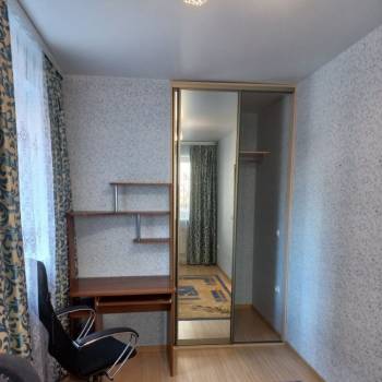Сдается 2-х комнатная квартира, 43 м²