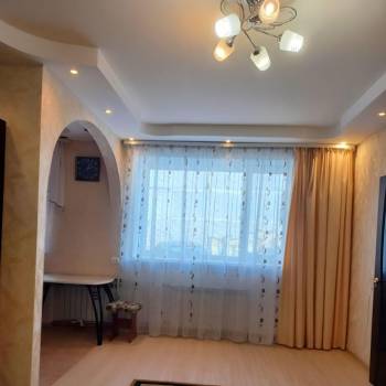 Сдается 2-х комнатная квартира, 43 м²