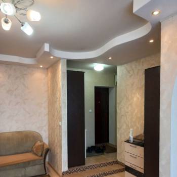 Сдается 2-х комнатная квартира, 43 м²