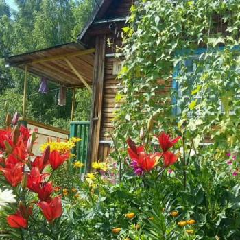 Продается Дом, 40 м²