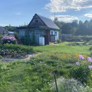 Продается Дом, 25 м²
