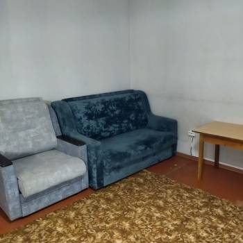 Сдается 1-комнатная квартира, 29,4 м²