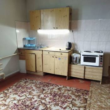Сдается 1-комнатная квартира, 29,4 м²