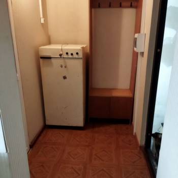 Сдается 1-комнатная квартира, 29,4 м²