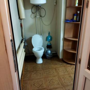 Сдается 1-комнатная квартира, 29,4 м²