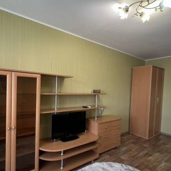 Сдается 1-комнатная квартира, 39,8 м²
