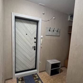 Сдается 1-комнатная квартира, 39,8 м²