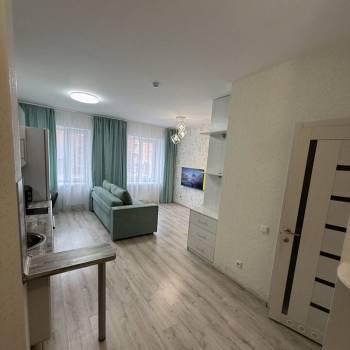 Сдается 1-комнатная квартира, 28,2 м²