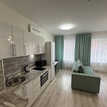 Сдается 1-комнатная квартира, 28,2 м²