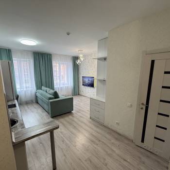 Сдается 1-комнатная квартира, 28,2 м²