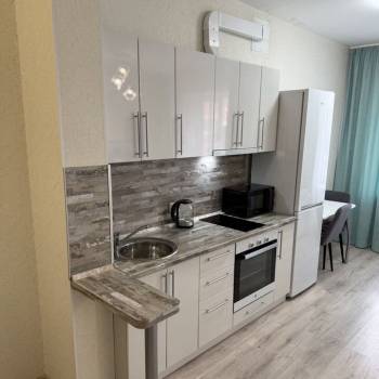 Сдается 1-комнатная квартира, 28,2 м²