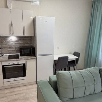 Сдается 1-комнатная квартира, 28,2 м²
