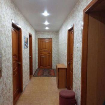 Продается 3-х комнатная квартира, 72,6 м²