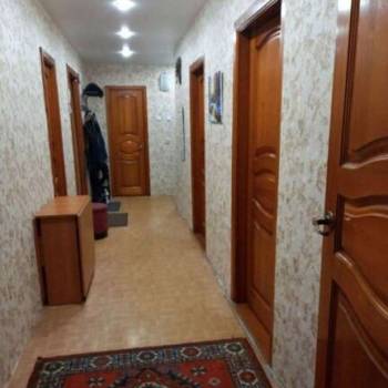Продается 3-х комнатная квартира, 72,6 м²
