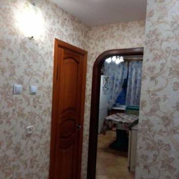 Продается 3-х комнатная квартира, 72,6 м²