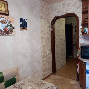 Продается 3-х комнатная квартира, 72,6 м²