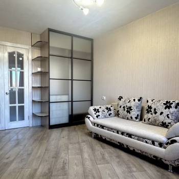 Сдается 1-комнатная квартира, 34 м²