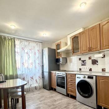 Сдается 1-комнатная квартира, 34 м²